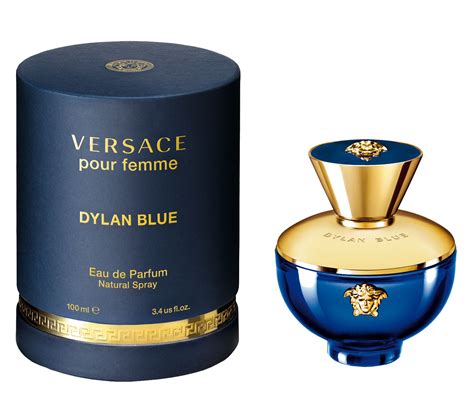 versace pour femme dylan red|Versace dylan blue review femme.